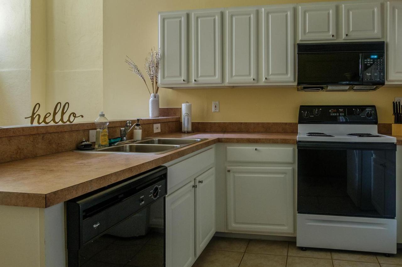 Walkable 1Br Apt Downtown By Frontdesk Apartment Cleveland Luaran gambar