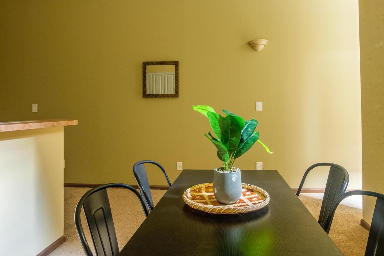 Walkable 1Br Apt Downtown By Frontdesk Apartment Cleveland Luaran gambar
